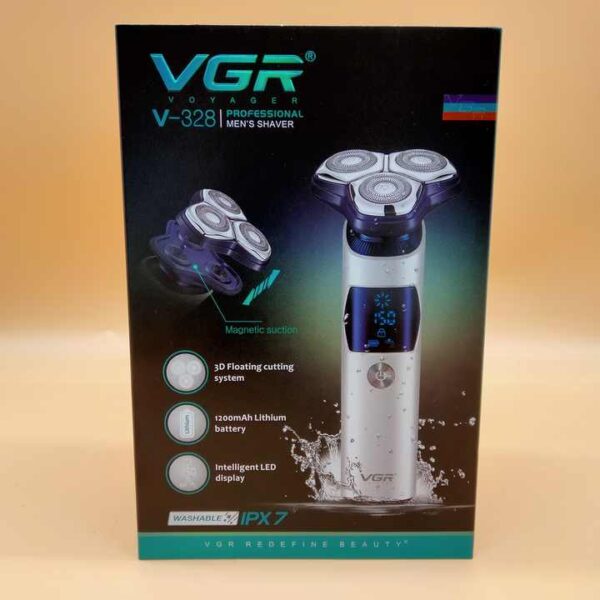 مكنه VGR-328