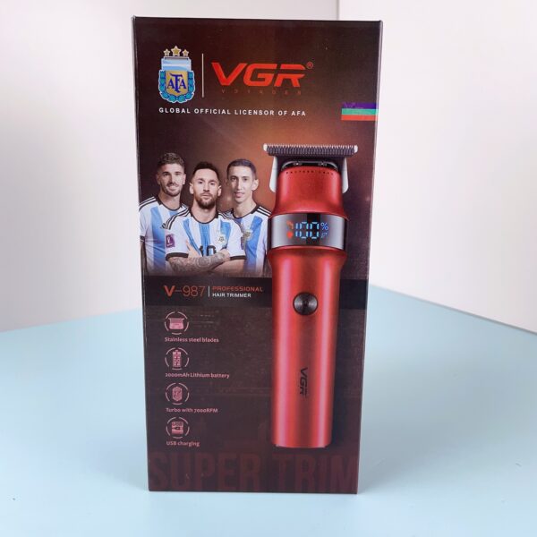 مكنه VGR-987