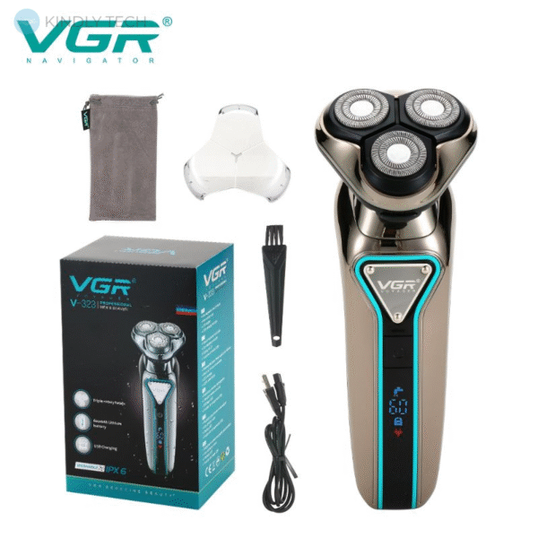 مكنه VGR-323