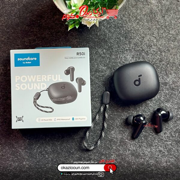 Anker Soundcore R50i